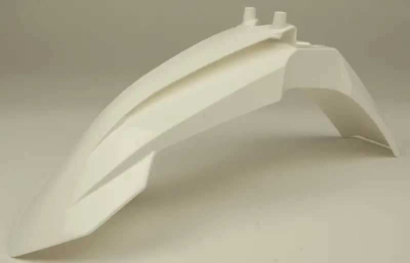 2449510002 Front Fender White