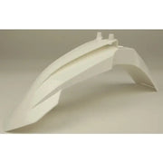 2449510002 Front Fender White