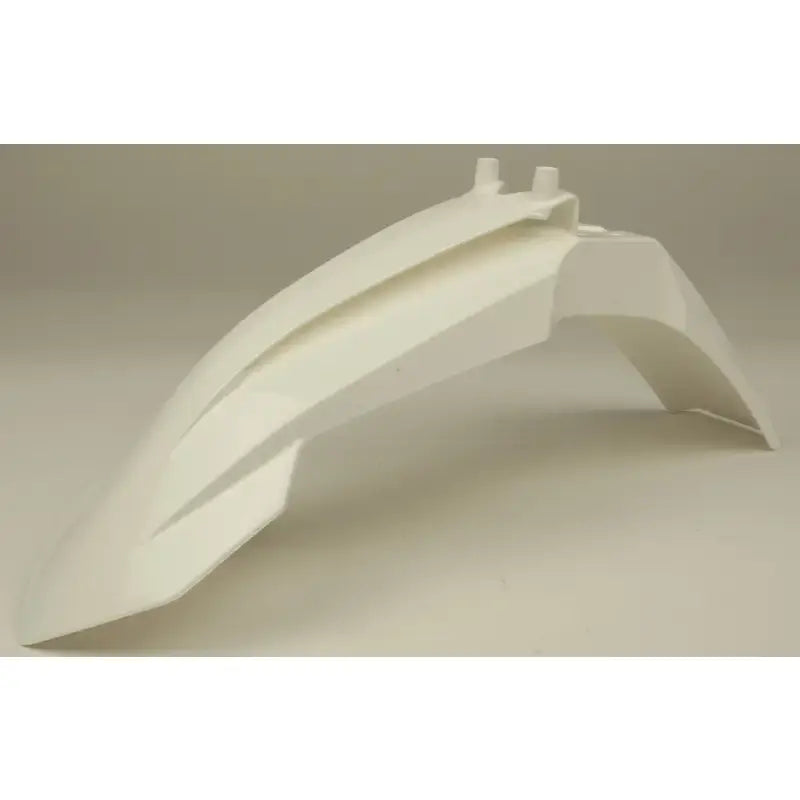 2449510002 Front Fender White