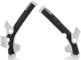 2449521035 X Grip Frame Guard White/Black - X-Grip