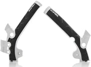 2449521035 X Grip Frame Guard White/Black - X-Grip