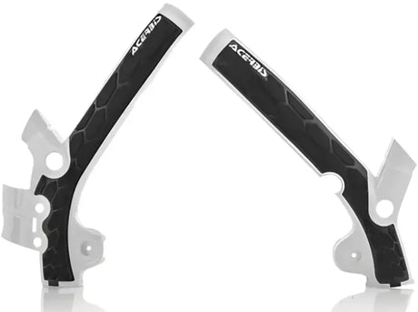 2449521035 X Grip Frame Guard White/Black - X-Grip