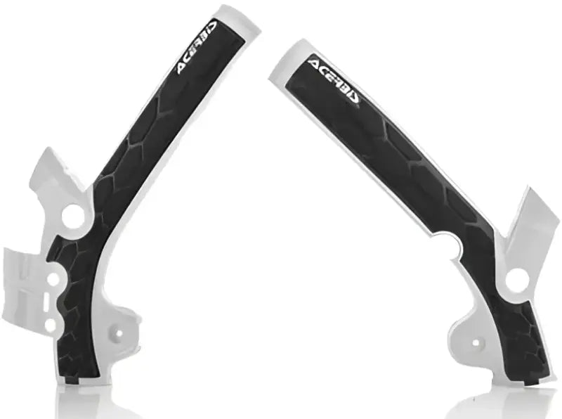 2449521035 X Grip Frame Guard White/Black - X-Grip