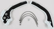 2449531035 X Grip Frame Guard White/Black - X-Grip