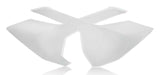 2449550002 Side Panels White