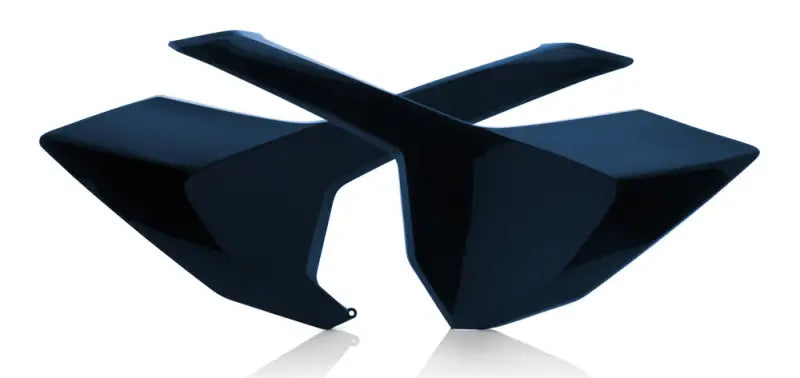 2449550114 Side Panels Dark Blue