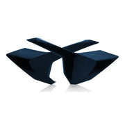 2449550114 Side Panels Dark Blue