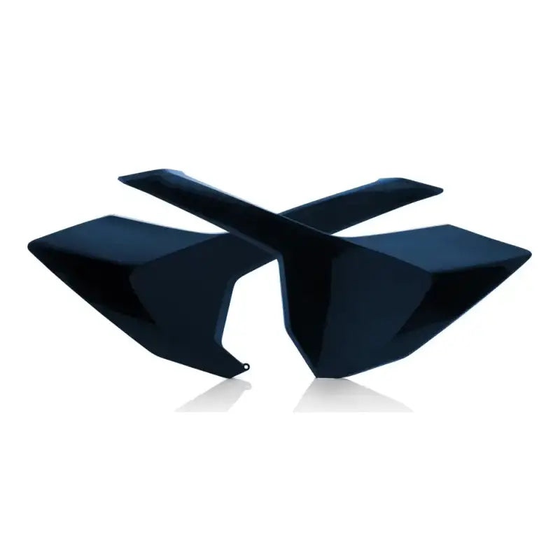 2449550114 Side Panels Dark Blue