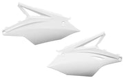 2449560002 Side Panels White