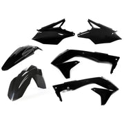 2449610001 Plastic Kit Black