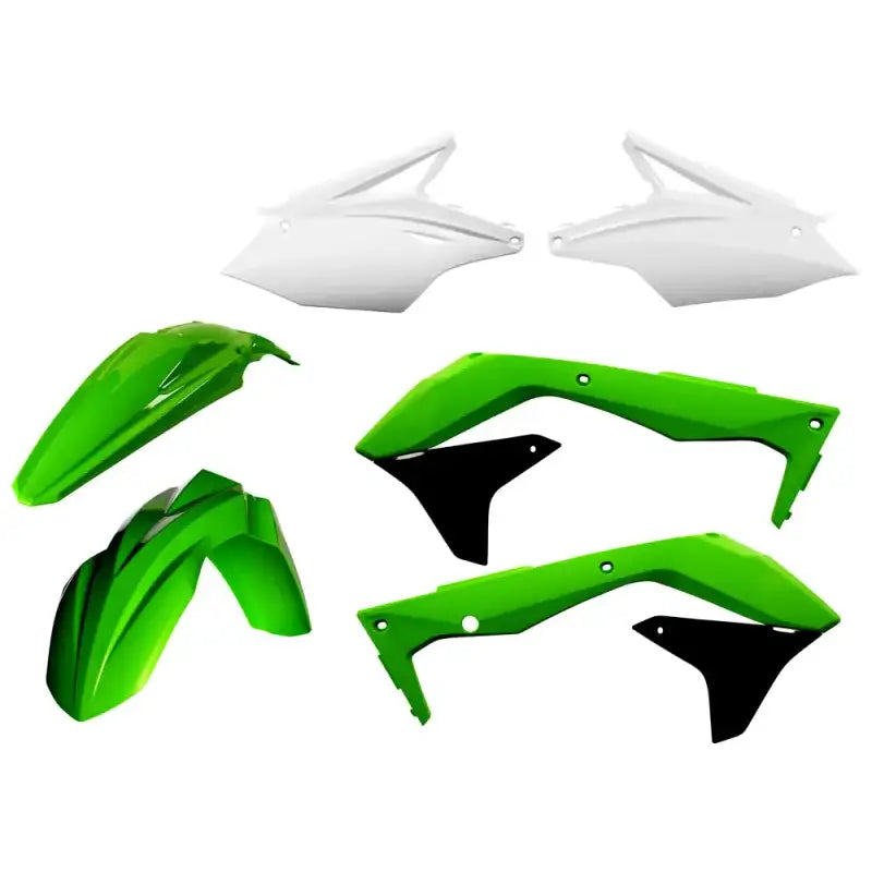 2449615135 Plastic Kit Original