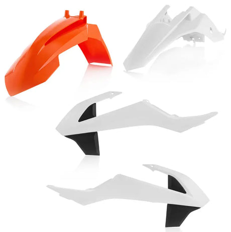 2449625569 Plastic Kit Original