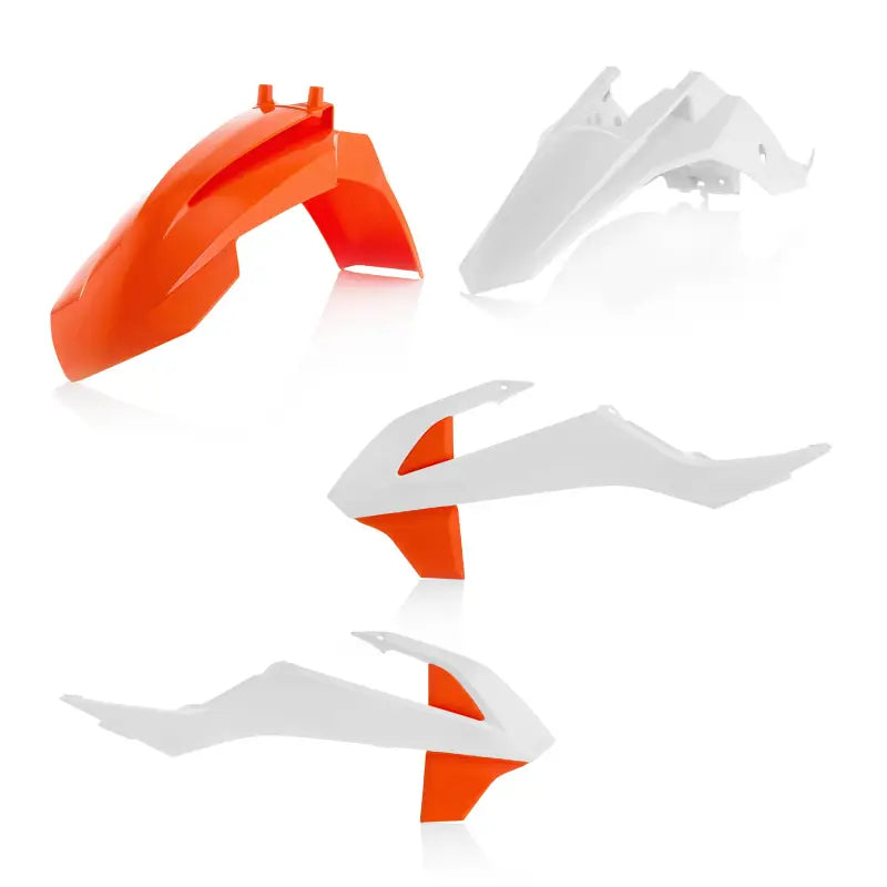 2449626345 Plastic Kit Original