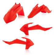 2449627705 Plastic Kit Ktm Original