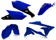 2449630211 Plastic Kit Blue