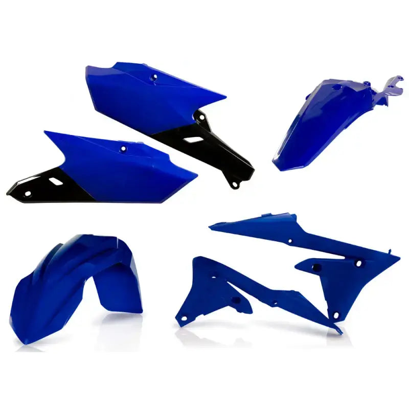 2449630211 Plastic Kit Blue
