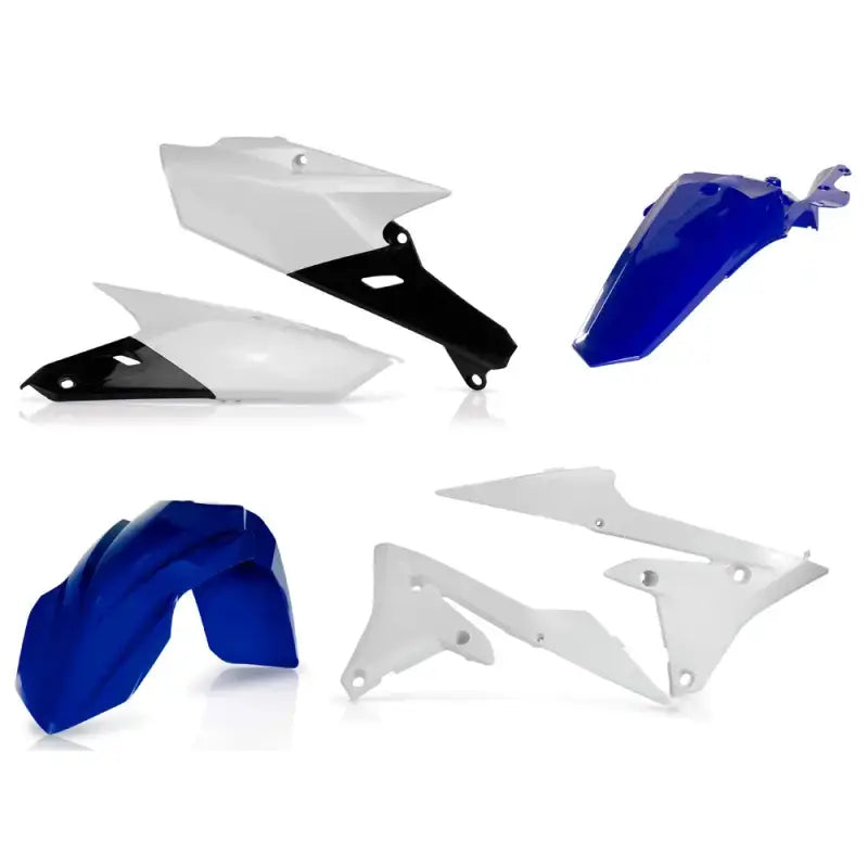 2449634891 Plastic Kit Original