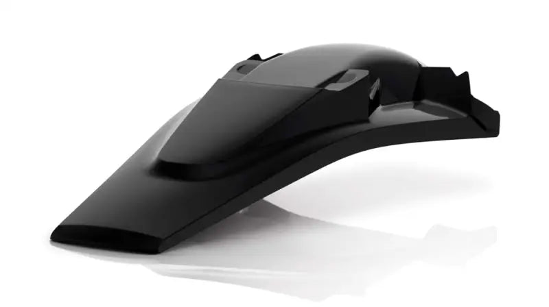 2449640001 Rear Fender Black