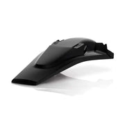 2449640001 Rear Fender Black