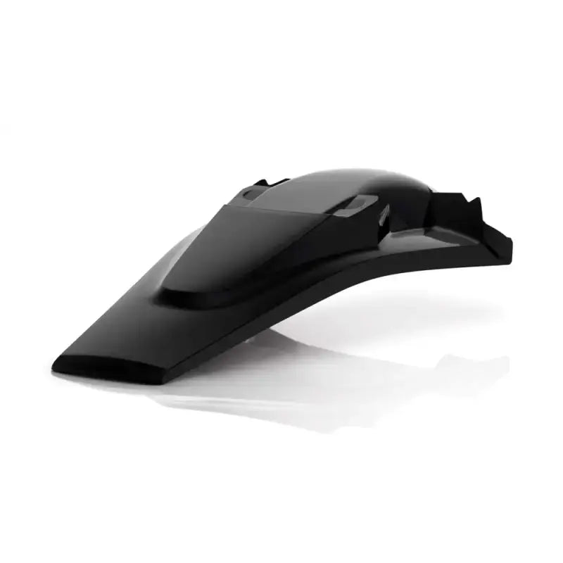 2449640001 Rear Fender Black