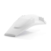 2449640002 Rear Fender White