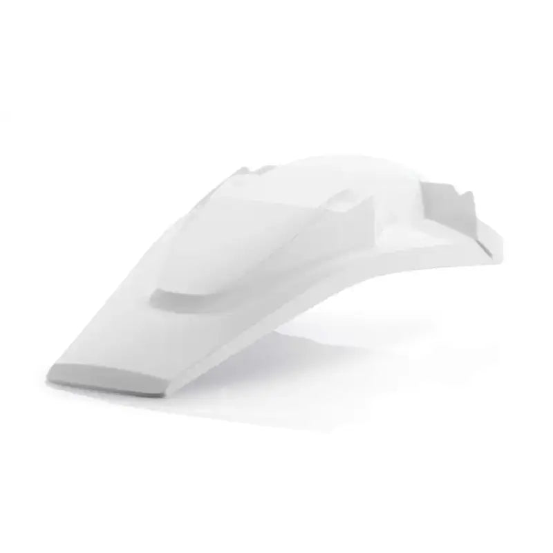 2449640002 Rear Fender White