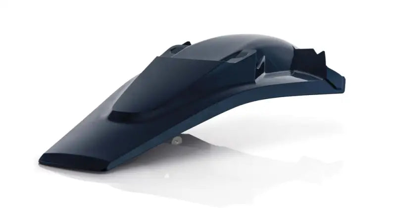 2449640114 Rear Fender Dark Blue