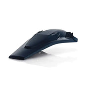 2449640114 Rear Fender Dark Blue