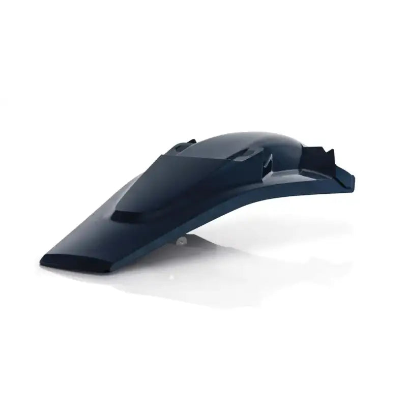 2449640114 Rear Fender Dark Blue