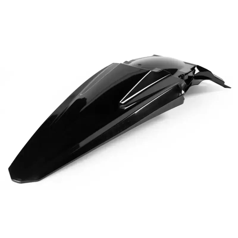 2449650001 Rear Fender Black