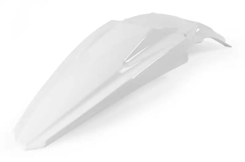 2449650002 Rear Fender White