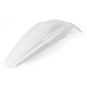 2449650002 Rear Fender White