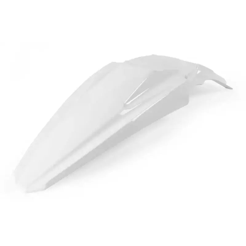2449650002 Rear Fender White