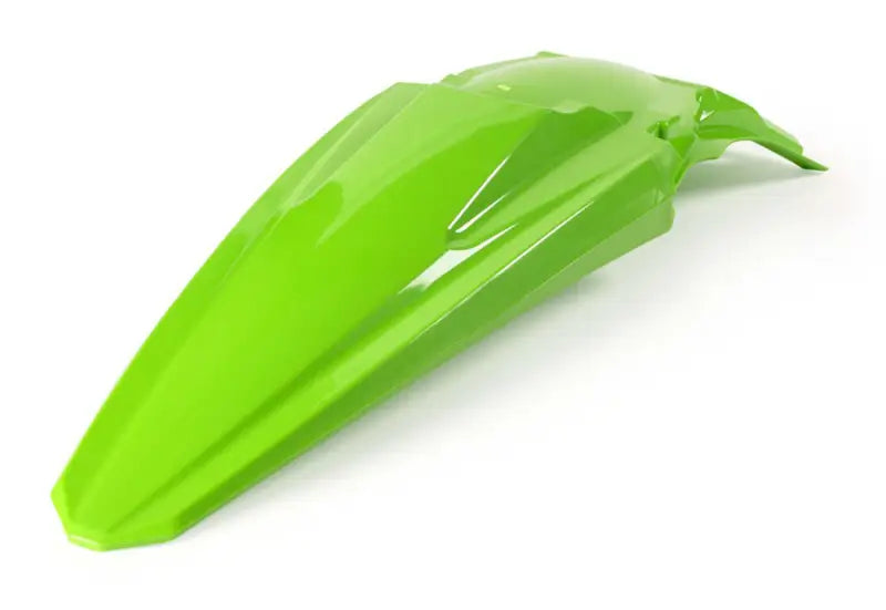 2449650006 Rear Fender Green