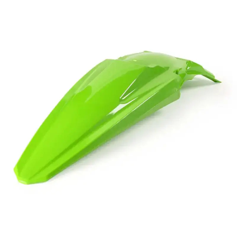 2449650006 Rear Fender Green