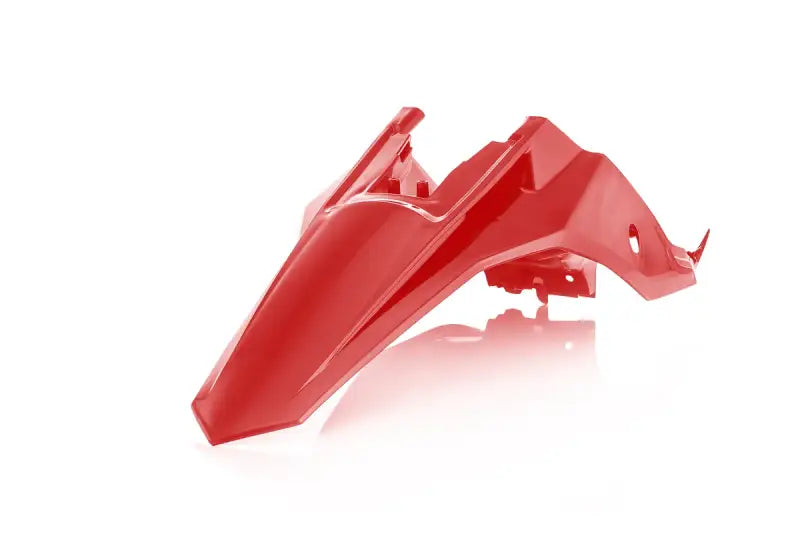 2449660004 Rear Fender Cowling Ktm Red