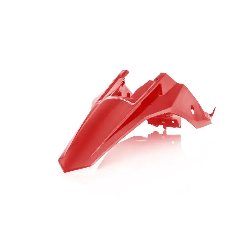 2449660004 Rear Fender Cowling Ktm Red