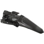 2449670001 Rear Fender Black