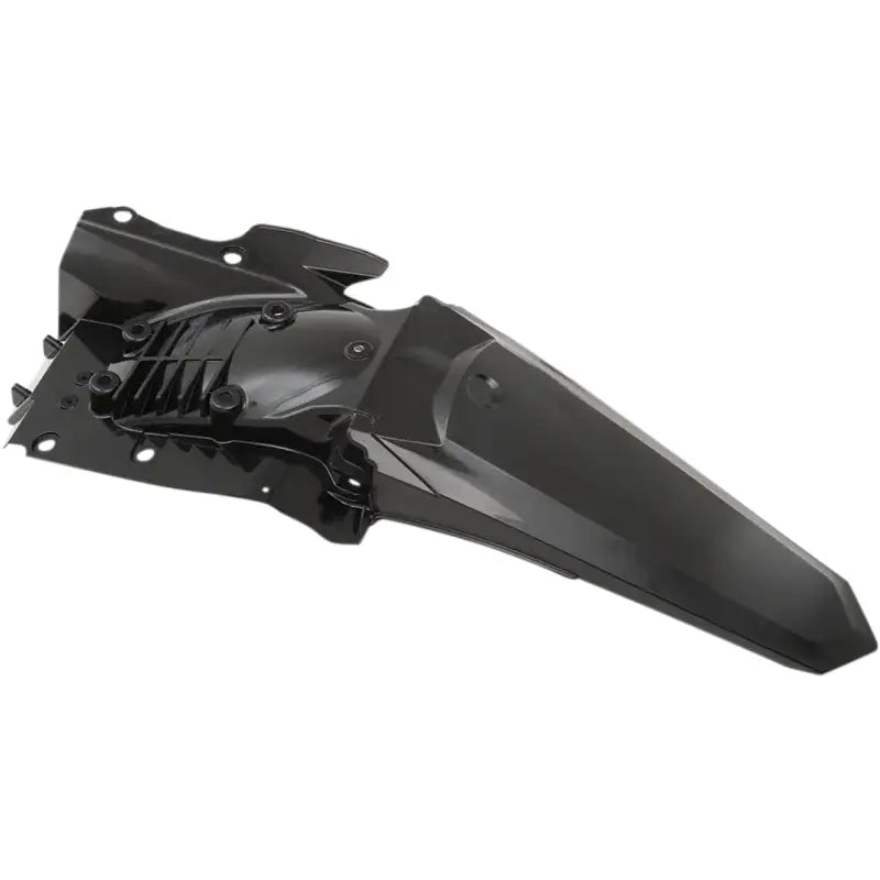 2449670001 Rear Fender Black