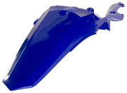 2449670211 Rear Fender Blue