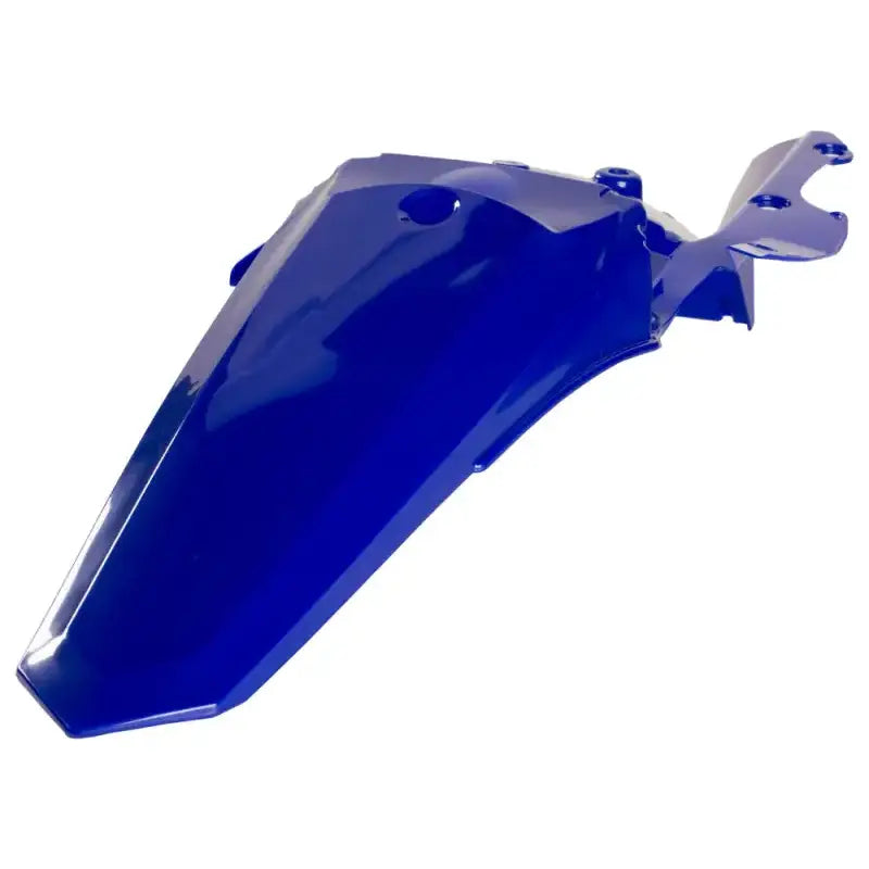 2449670211 Rear Fender Blue