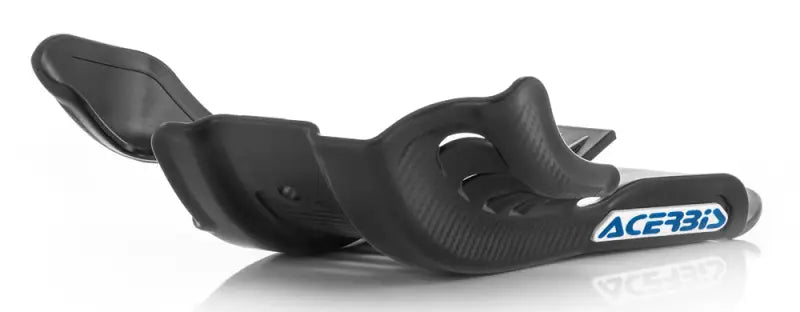 2449710001 Skid Plate Black