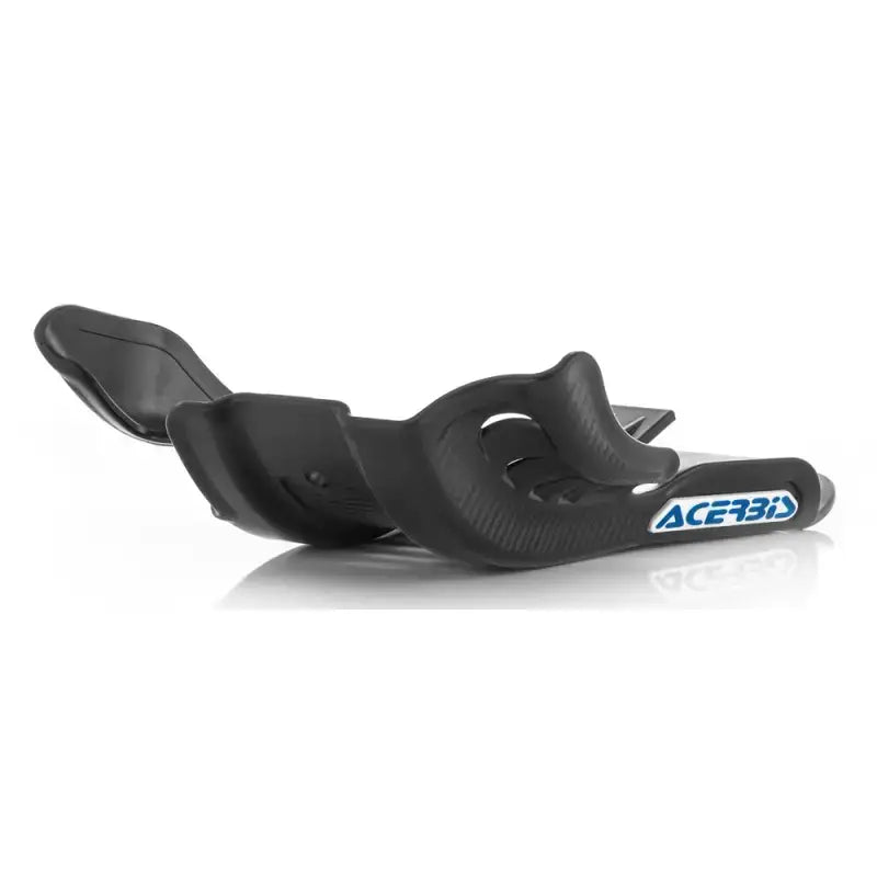 2449710001 Skid Plate Black