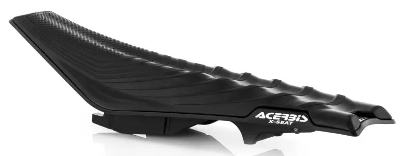 2449741401 X Seat Black/Black - X-Seat Single Piece