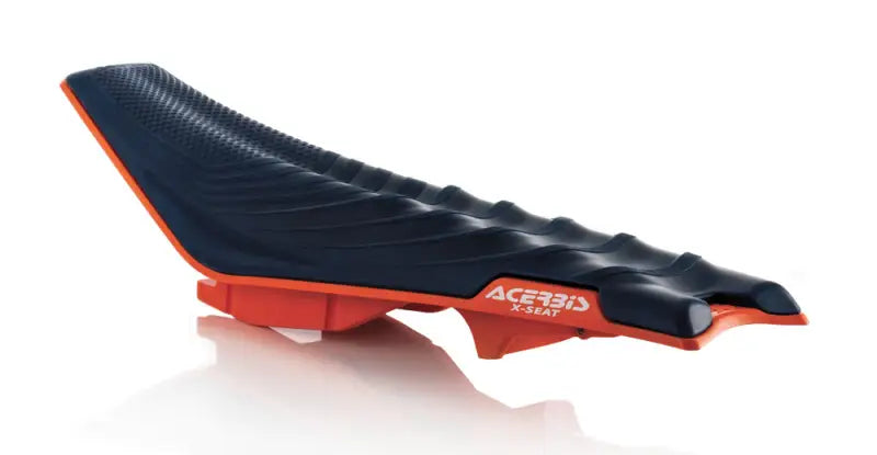 2449741454 X Seat Blue/Orange - X-Seat Single Piece