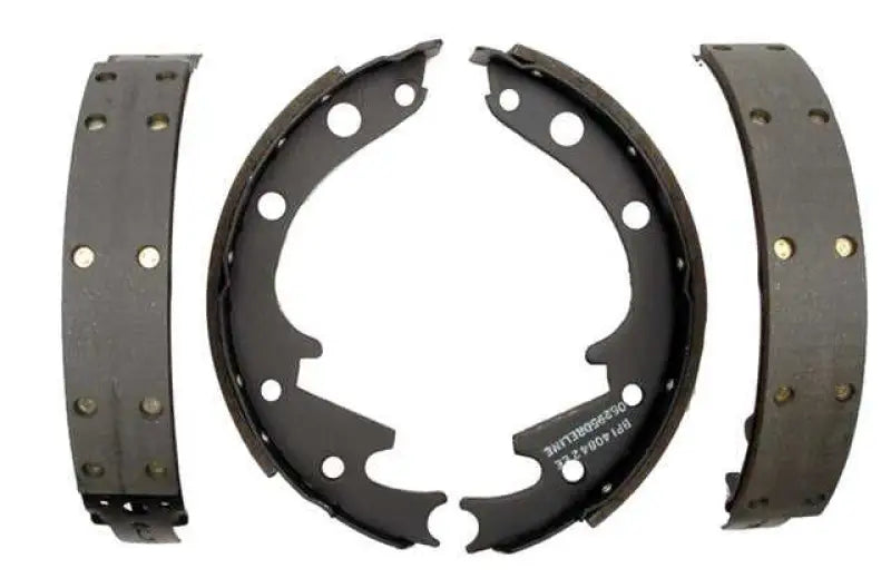 244PG Brake Shoe