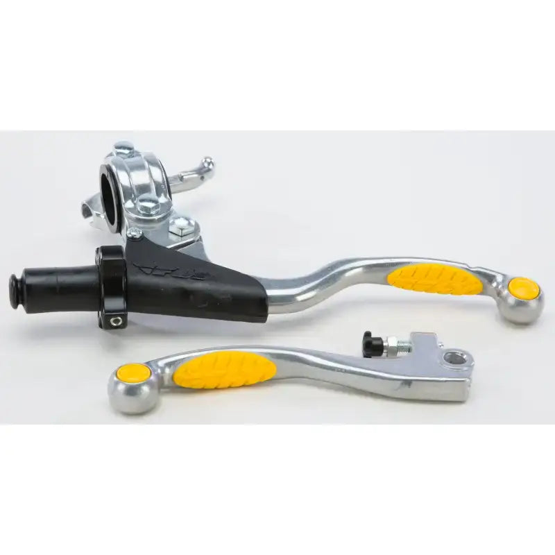 245-006-FLY Pro Perch Combo Yellow W/Hot Start - Standard Pull Kit