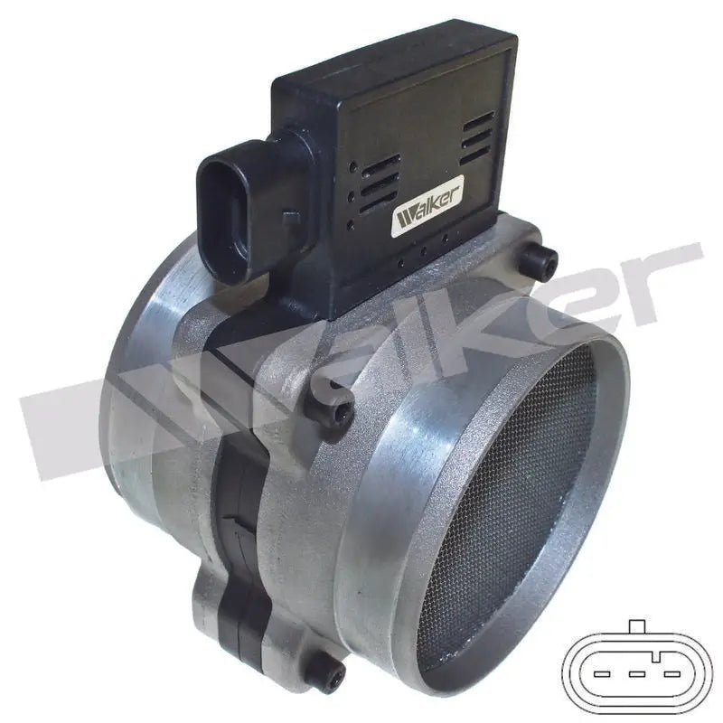 245-1067 Walker Mass Air Flow Sensor for superior air measurement, enhancing performance and fuel efficiency, ideal for RV, automotive, powersports, off-road, marine, exterior, truck accessories, interior, truck bed, rv parts, Truck & Automotive, AVADA - Best Sellers