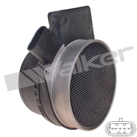 Walker 245-1107 Mass Air Flow Sensor for RVs, Trucks & Automotive - Precision-engineered for optimal engine performance and reliability. AVADA - Best Sellers