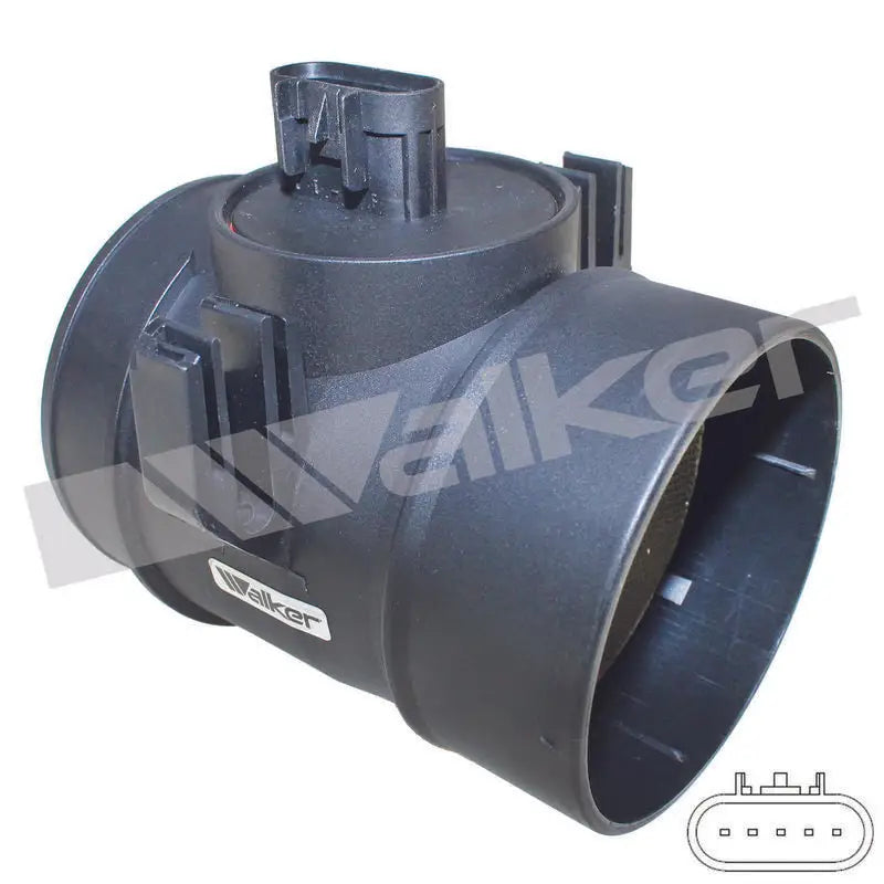 245-1131 Walker Mass Air Flow Sensor for enhanced vehicle performance, precise airflow measurement, and improved fuel efficiency, suitable for RV, automotive, powersports, off-road, marine, exterior, truck accessories, interior, truck bed, RV parts, Truck & Automotive, AVADA - Best Sellers